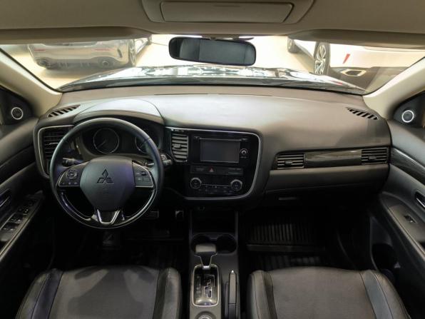 Mitsubishi Outlander III Рестайлинг 2 с пробегом 2016 года, цена 2 050 000 рублей, 158507 км, внедорожник, Автокод Объявления
