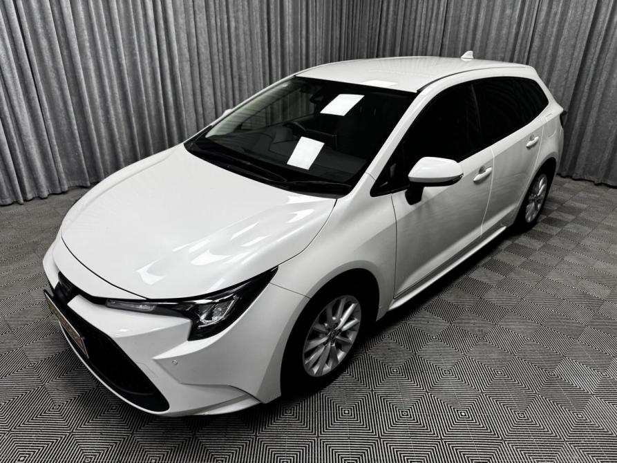 Toyota Corolla XII (E210) Стерлитамак  - изображение 8