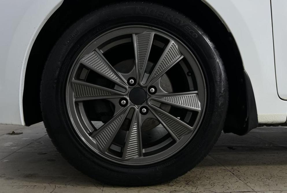 Hyundai Solaris I Рестайлинг Саранск  - изображение 14