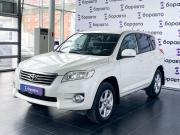 Toyota RAV4 III (XA30) Рестайлинг Ростов-на-Дону  - изображение 22