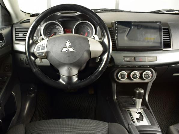 Mitsubishi Lancer X с пробегом 2007 года, цена 721 999 рублей, 200650 км, седан, Автокод Объявления