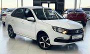 Lada (ВАЗ) Granta I Рестайлинг Шахты  - изображение 20