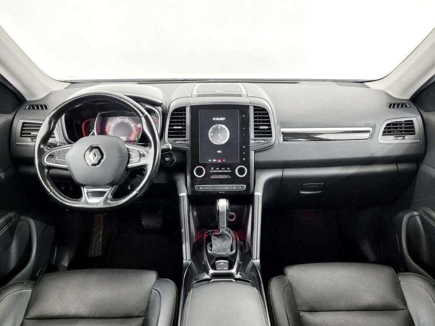 Renault Koleos II Москва  - изображение 5