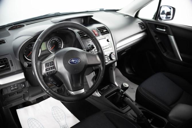 Subaru Forester IV с пробегом 2013 года, цена 1 749 000 рублей, 176235 км, внедорожник, Автокод Объявления