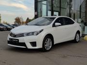 Toyota Corolla XI (E160 E170 E180) Ижевск  - изображение 23