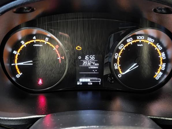 Lada (ВАЗ) Granta I Рестайлинг с пробегом 2023 года, цена 753 000 рублей, 39320 км, седан, Автокод Объявления