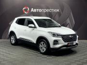 Chery Tiggo 4 Pro I Оренбург  - изображение 22