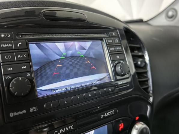 Nissan Juke I с пробегом 2013 года, цена 823 000 рублей, 210658 км, внедорожник, Автокод Объявления
