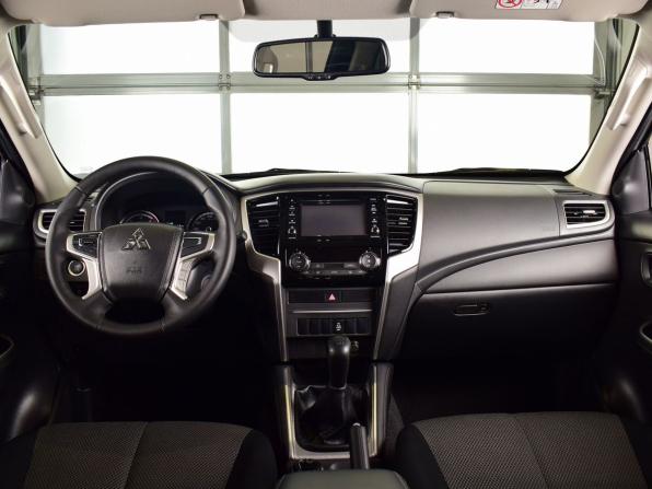 Mitsubishi L200 V Рестайлинг с пробегом 2022 года, цена 4 355 995 рублей, 307 км, offers.body_type.unknown, Автокод Объявления