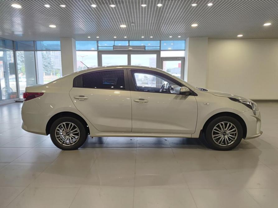 Kia Rio IV Рестайлинг Казань  - изображение 5