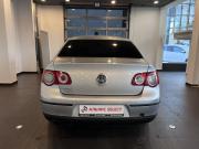 Volkswagen Passat B6 Чебоксары  - изображение 36