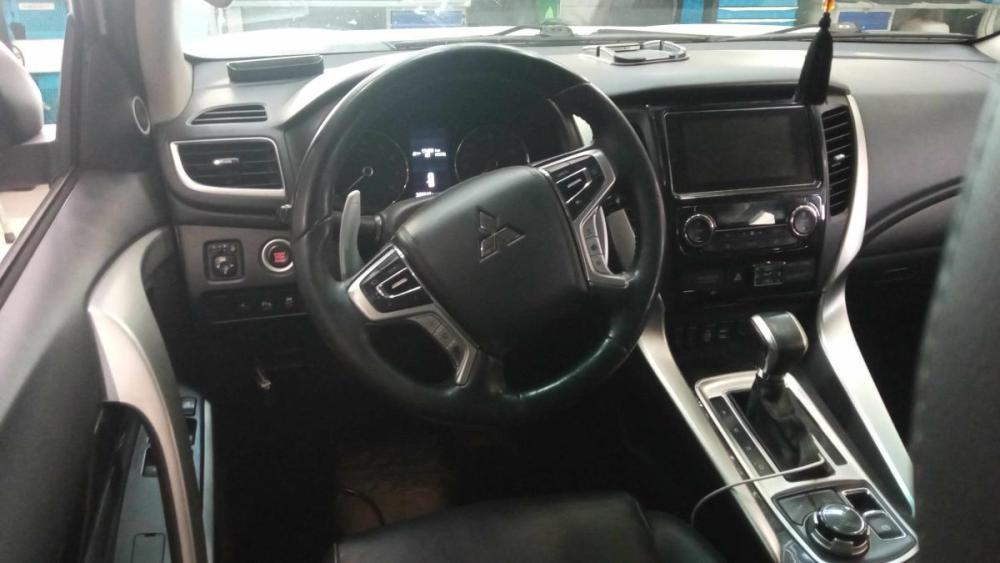 Mitsubishi Pajero Sport III Санкт-Петербург  - изображение 5