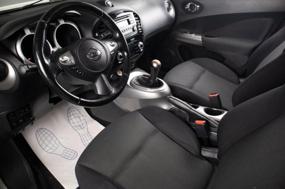 Nissan Juke I Оренбург  - изображение 16