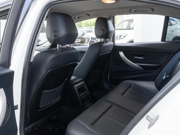 BMW 3 серии VI (F3x) с пробегом 2014 года, цена 1 359 000 рублей, 179849 км, седан, Автокод Объявления