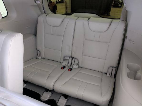 GAC GS8 I с пробегом 2021 года, цена 2 900 000 рублей, 20110 км, внедорожник, Автокод Объявления
