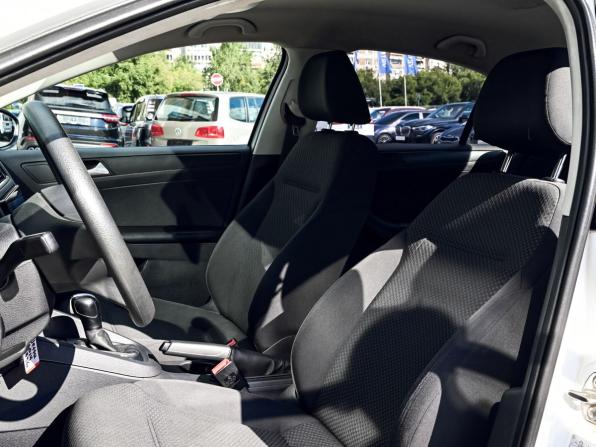 Volkswagen Jetta VI с пробегом 2014 года, цена 1 089 000 рублей, 152000 км, седан, Автокод Объявления