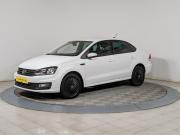 Volkswagen Polo V Рестайлинг Екатеринбург  - изображение 21