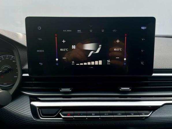Geely Emgrand II с пробегом 2024 года, цена 1 590 000 рублей, 18000 км, седан, Автокод Объявления