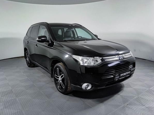 Mitsubishi Outlander III с пробегом 2013 года, цена 1 199 000 рублей, 211457 км, внедорожник, Автокод Объявления