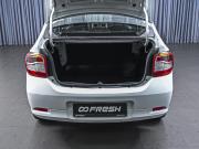 Renault Logan II Рестайлинг Ставрополь  - изображение 40