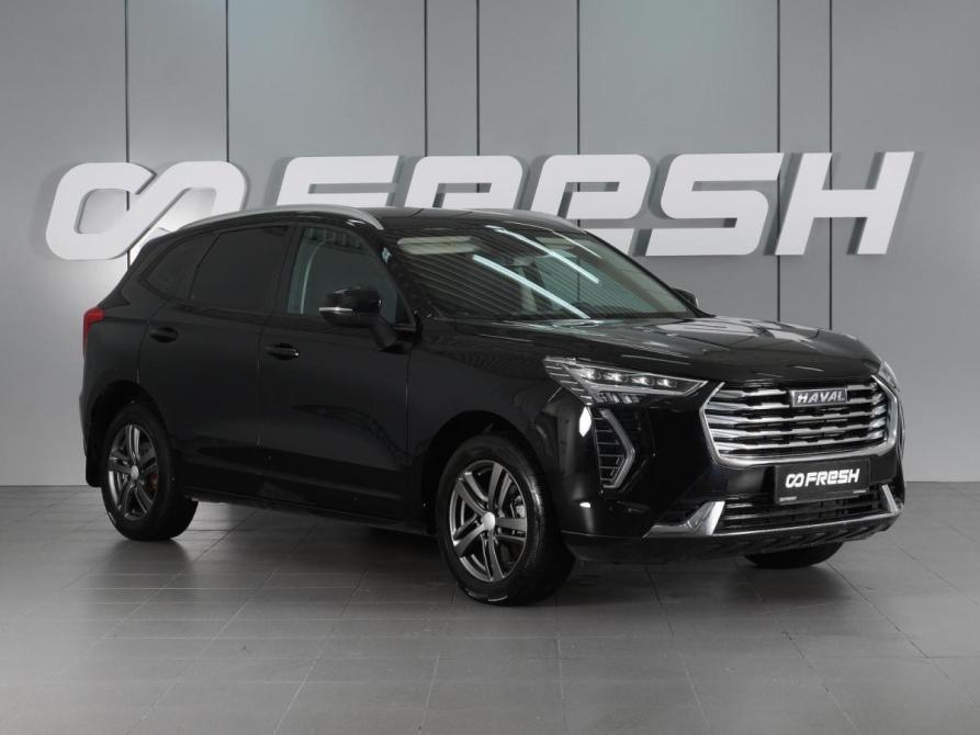 Haval Jolion I Минеральные Воды  - изображение 1