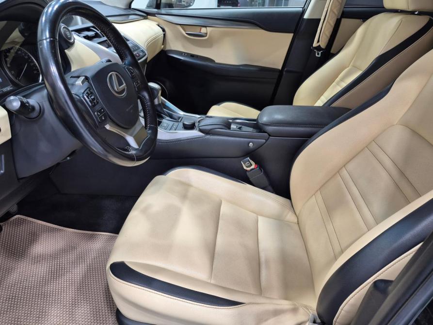 Lexus NX I Воронеж  - изображение 12