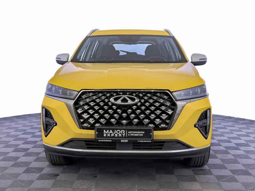 Chery Tiggo 7 Pro Max I Москва  - изображение 2