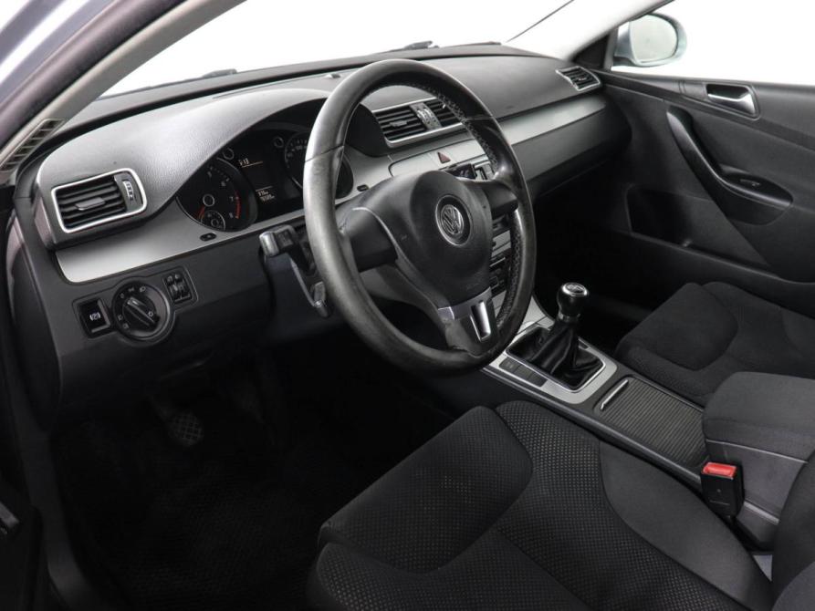 Volkswagen Passat B6 Химки  - изображение 10