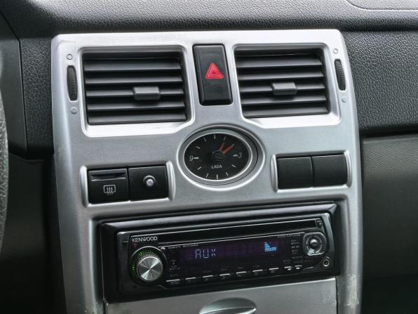 Lada (ВАЗ) Priora I с пробегом 2008 года, цена 199 000 рублей, 155852 км, седан, Автокод Объявления