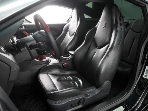 Peugeot RCZ I с пробегом 2010 года, цена 1 275 000 рублей, 151835 км, купе, Автокод Объявления