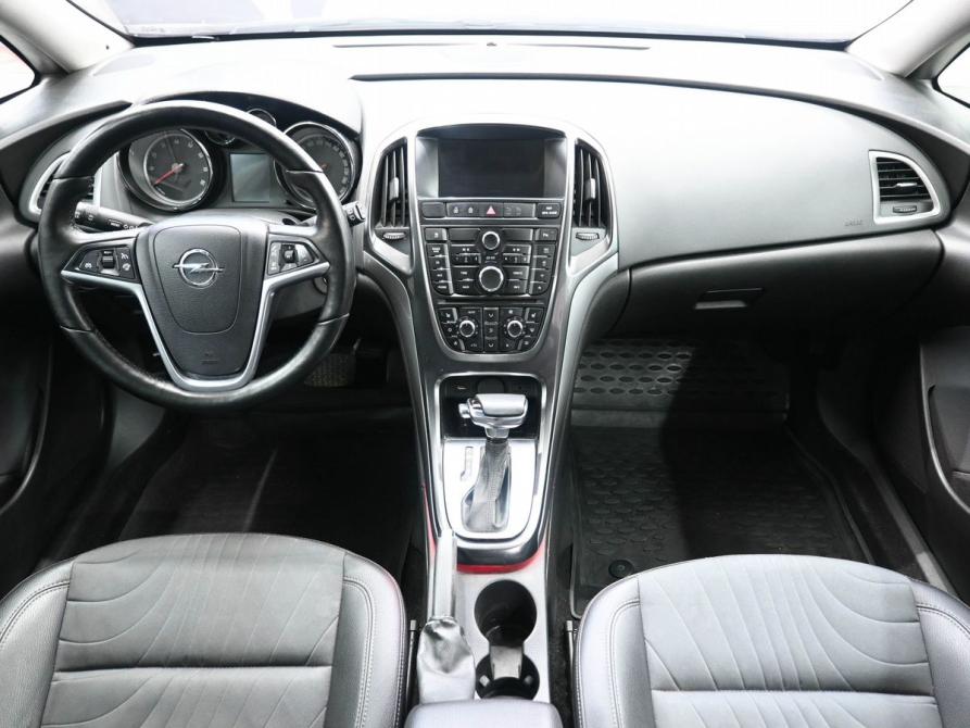Opel Astra J Рестайлинг Ростов-на-Дону  - изображение 8