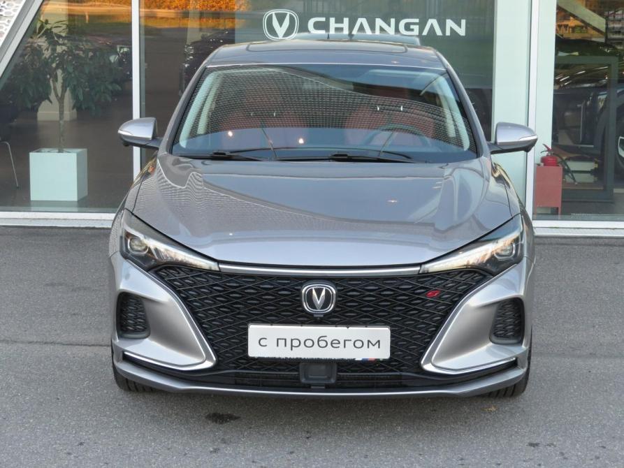 Changan Eado Plus Санкт-Петербург  - изображение 18