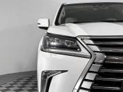 Lexus LX III Рестайлинг 2 Ногинск  - изображение 35