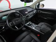 Geely Okavango I Москва  - изображение 33