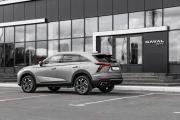 Haval F7 II Волгоград  - изображение 76