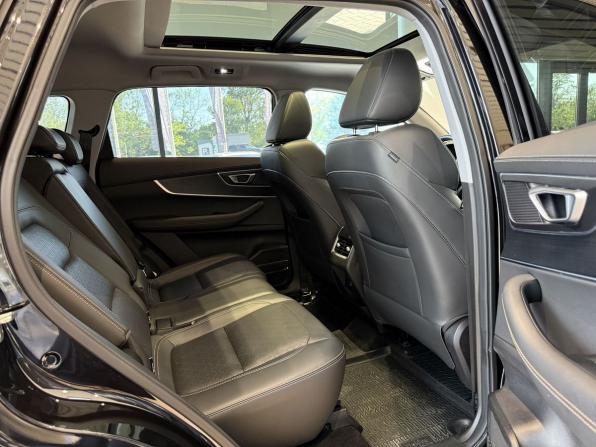 Chery Tiggo 8 I Рестайлинг с пробегом 2022 года, цена 1 880 000 рублей, 52000 км, внедорожник, Автокод Объявления