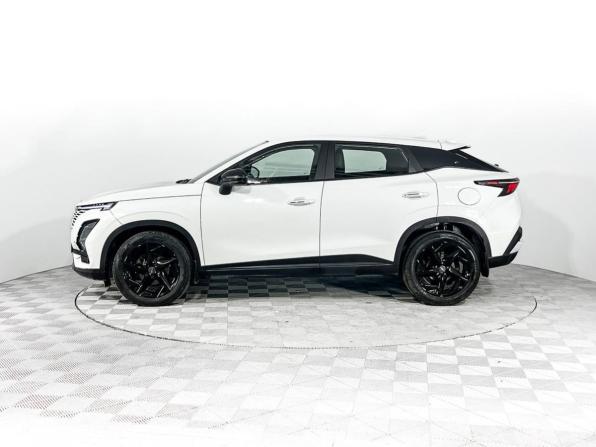 Omoda C5 I с пробегом 2023 года, цена 1 087 000 рублей, 59269 км, внедорожник, Автокод Объявления