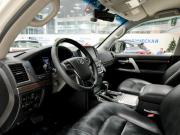 Toyota Land Cruiser 200 Series Рестайлинг 2 Казань  - изображение 42