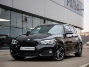 BMW 1 серии II (F20/F21) Рестайлинг 2 Санкт-Петербург  - изображение 31