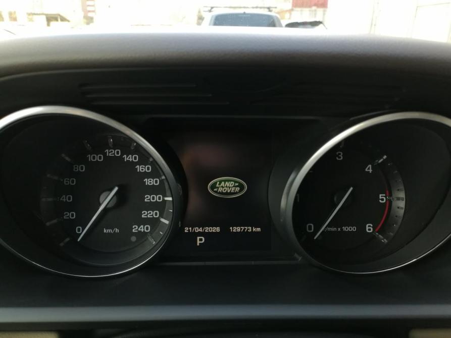 Land Rover Range Rover Sport II Санкт-Петербург  - изображение 14