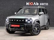 JETOUR T2 Екатеринбург  - изображение 24