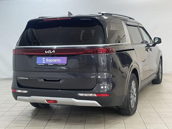 Kia Carnival IV с пробегом 2021 года, цена 3 520 000 рублей, 91094 км, минивэн, Автокод Объявления