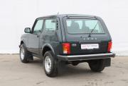 Lada (ВАЗ) Niva Legend Нижний Новгород  - изображение 25