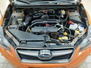 Subaru XV I Москва  - изображение 22