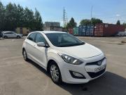 Hyundai i30 II Санкт-Петербург  - изображение 12