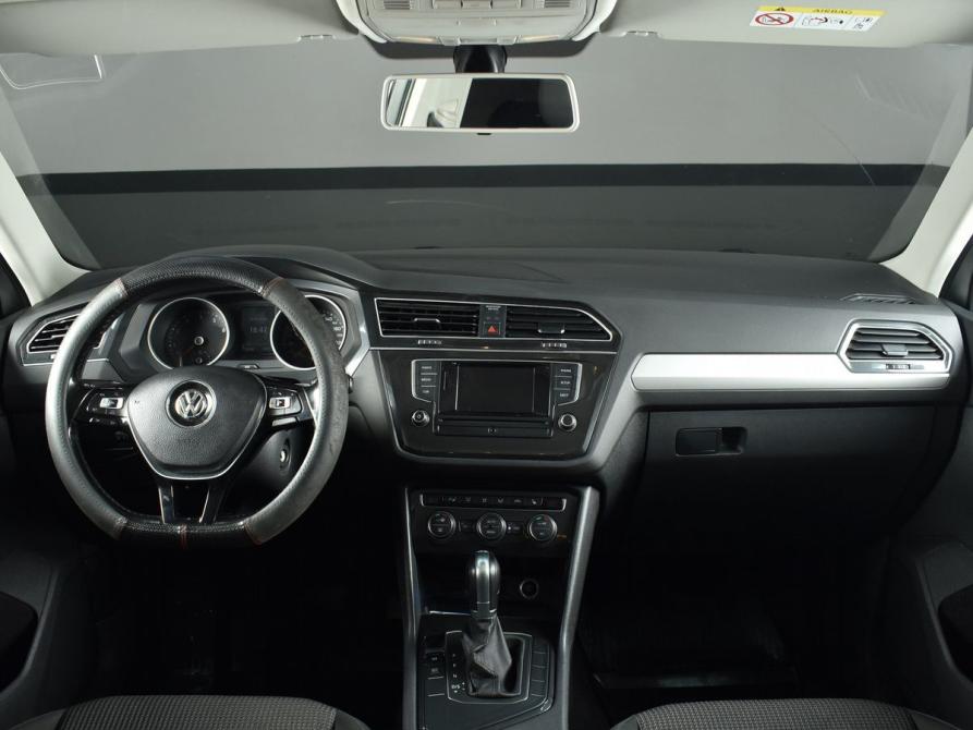 Volkswagen Tiguan II Кемерово  - изображение 7