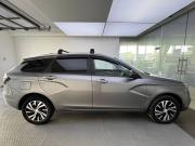 Lada (ВАЗ) Vesta I Уфа  - изображение 27