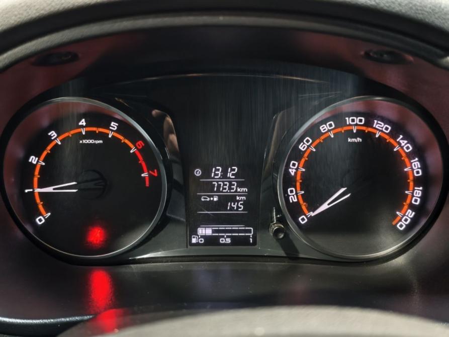 Lada (ВАЗ) Granta I Рестайлинг Курск  - изображение 10