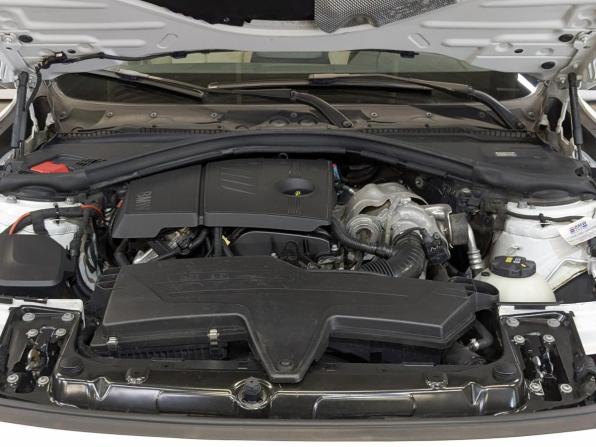 BMW 3 серии VI (F3x) с пробегом 2014 года, цена 1 770 000 рублей, 132203 км, седан, Автокод Объявления