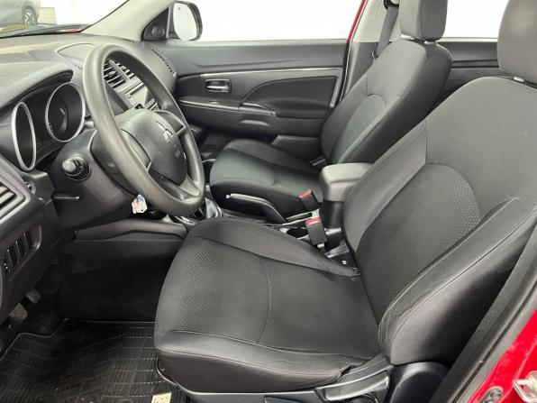 Mitsubishi ASX I Рестайлинг с пробегом 2014 года, цена 1 188 000 рублей, 149660 км, внедорожник, Автокод Объявления